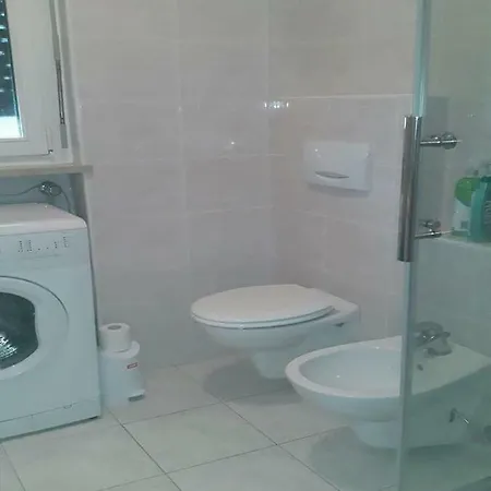 Apartmán Casa Francesca Cannobio