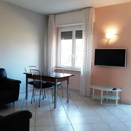 Appartement Casa Francesca *