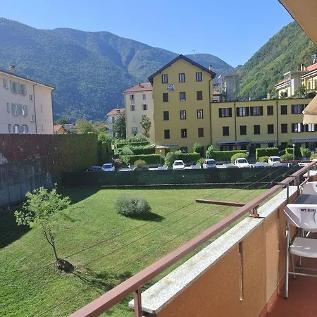 Casa Francesca Cannobio