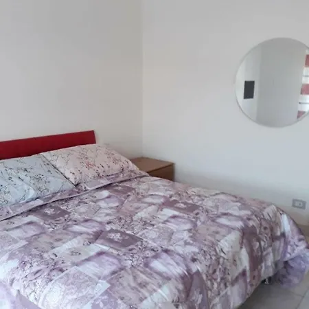 Apartmán Casa Francesca *