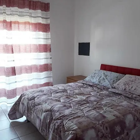 Apartmán Casa Francesca