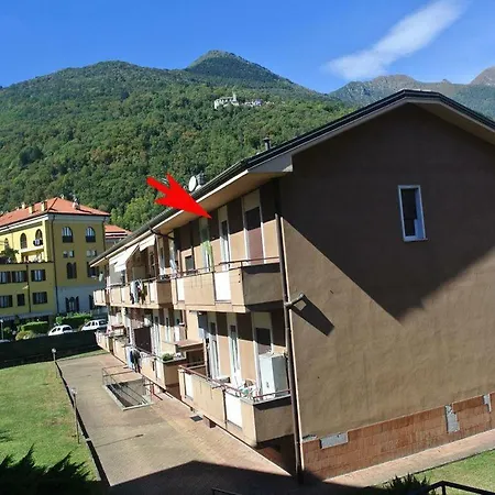 Casa Francesca Cannobio