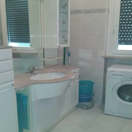 Apartmán Casa Francesca Cannobio