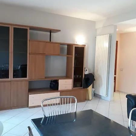 Apartmán Casa Francesca Cannobio