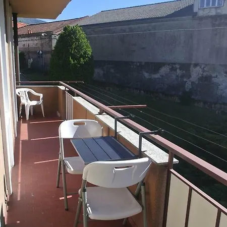 Casa Francesca Appartement Cannobio
