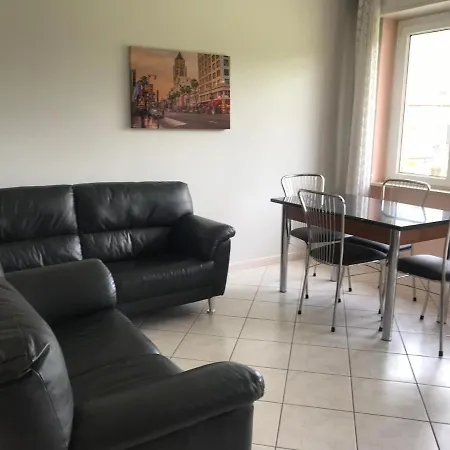 Apartmán Casa Francesca