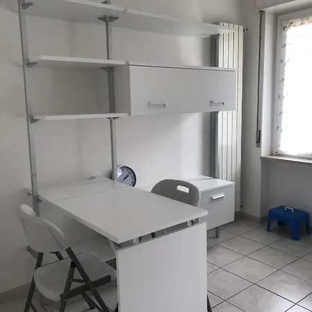 Apartmán Casa Francesca *