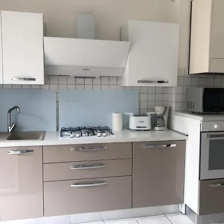Casa Francesca Appartement Cannobio