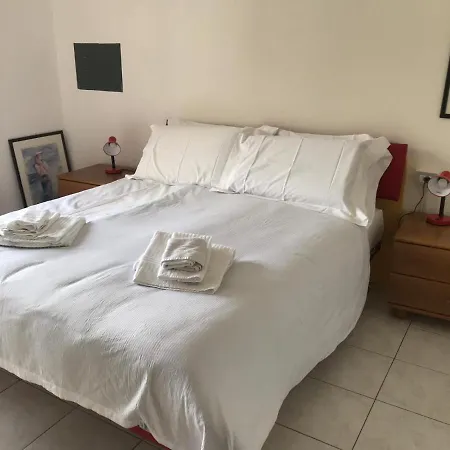 Apartmán Casa Francesca Cannobio