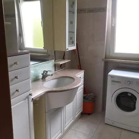 Apartmán Casa Francesca *