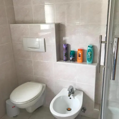 Appartement Casa Francesca Cannobio