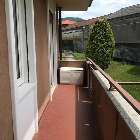 Casa Francesca Cannobio