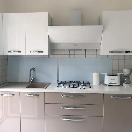 Casa Francesca *