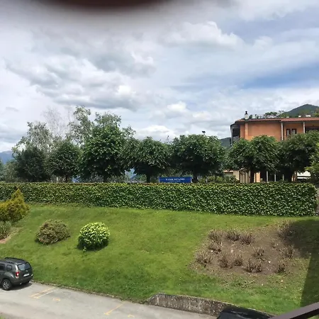 Appartement Casa Francesca *
