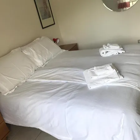 Apartmán Casa Francesca